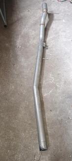 Audi tt  race uitlaat, Ophalen of Verzenden, Nieuw, Audi