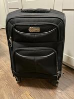 Rolkoffer, Sieraden, Tassen en Uiterlijk, Koffers, Ophalen, Wieltjes, Gebruikt, Minder dan 50 cm
