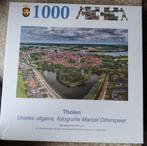 Legpuzzel Pix4Profs –1000 stukjes – Tholen - Nieuw, Ophalen of Verzenden, 500 t/m 1500 stukjes, Nieuw, Legpuzzel