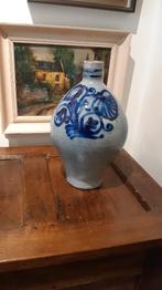 Grote Keulse antieke kruik, Ophalen of Verzenden