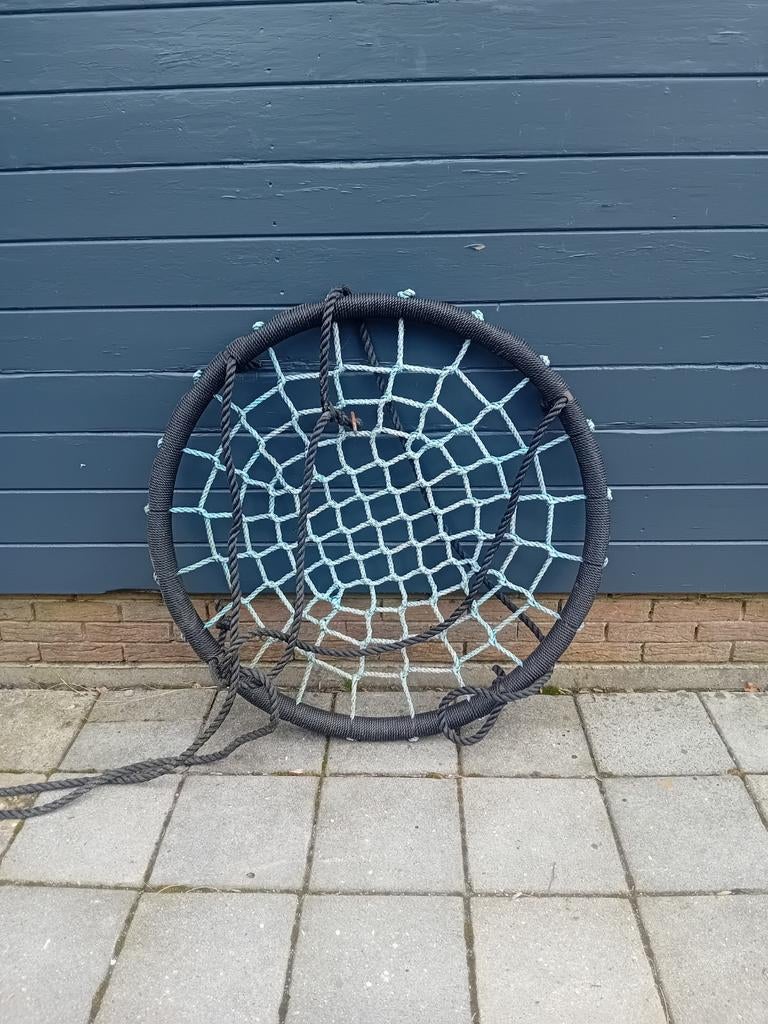 Schommel, Ophalen, Zo goed als nieuw, Schommel