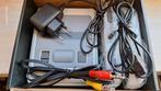 T.KA HAGELNIEUWE MINI SUPER NES console met 621 RETRO GAMES, Ophalen, Nieuw, Met 2 controllers, Met games