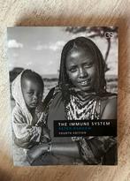 The Immune System - Peter Parham (4th Edition), Ophalen of Verzenden, Beta, Zo goed als nieuw, HBO