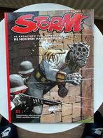 Don Lawrence - Storm HC 14. honden van Marduk, Boeken, Stripboeken, Eén stripboek, Ophalen of Verzenden, Zo goed als nieuw, Don Lawrence, Martin Lodewijk