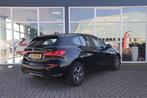 BMW 1-serie 118i Executive Edition|Automaat|Navi|Carplay|Dig, 136 pk, Gebruikt, Zwart, Origineel Nederlands