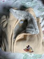 Dames fleece jack disneyland paris, Ophalen of Verzenden, Overige figuren, Zo goed als nieuw