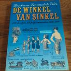 De Winkel van Sinkel., Ophalen of Verzenden