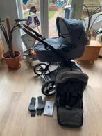 Kinderwagen Mutsy Evo explorer, Ophalen of Verzenden, Zo goed als nieuw, Mutsy
