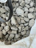 Ardenner breuksteen 60/90 nieuw gratis afhalen, Tuin en Terras, Grind, Keien en Split, Ophalen, Overige materialen, Nieuw, Split