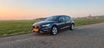 Seat Leon 1.5 TSI 150pk FR  2021 Trekhaak Alcantara, Voorwielaandrijving, 1498 cc, Zwart, 4 cilinders
