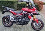 Ducati Multistrada 1200s 2012 "Touring", Motoren, Motoren | Ducati, 2 cilinders, Handvatverwarming, Motorrijbewijs A, Particulier