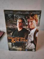 Grijpstra & De Gier - Complete serie boxset, Alle leeftijden, Boxset, Drama, Ophalen of Verzenden