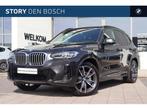 BMW X3 xDrive30e High Executive M Sport Automaat / Panoramad, 1998 cc, Gebruikt, Leder, Bedrijf