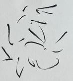 Zeefdruk Wil Blommerde, Verzenden