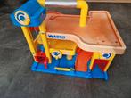 Speelgoed garage, Ophalen, Gebruikt, Jongen