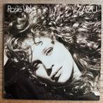 Rosie Vela Zazu LP Vinyl 1986 Greece Leftfield Downtempo, Ophalen of Verzenden, 1980 tot 2000, Gebruikt, 12 inch