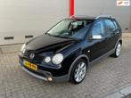 Volkswagen Polo 1.4-16V FSI FUN, Voorwielaandrijving, 86 pk, Gebruikt, 4 cilinders