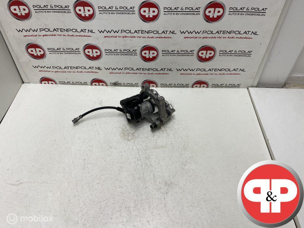 VW Passat 3G B8 Remklauw Rechts Achter 3Q0615406E