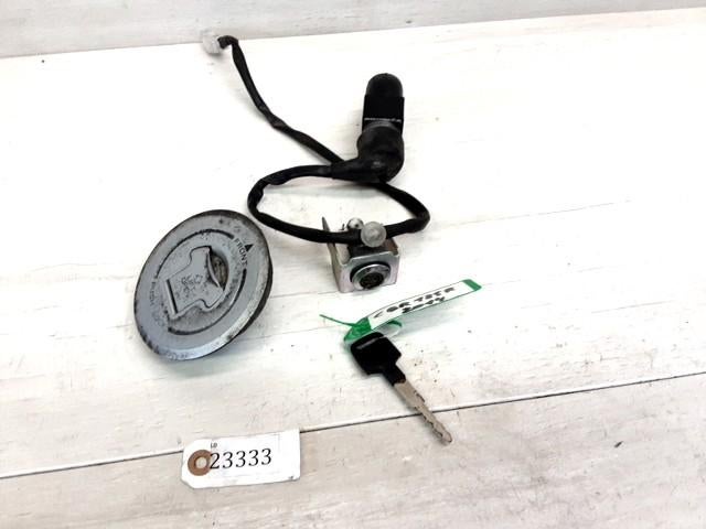 CBR125R 2011 - 2016 Honda Slot Slotenset D1-48088, Motoren