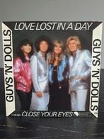 Guys 'N' Dolls Love lost in a day, Ophalen of Verzenden, Gebruikt, Pop