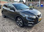 Nissan QASHQAI 1.2 N-Connecta, Voorwielaandrijving, Euro 6, 4 cilinders, 116 pk