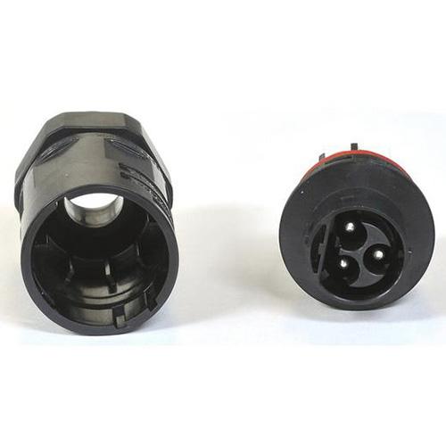 APsystems YC600 / DS3 - Connector - Male, Ophalen of Verzenden, Zo goed als nieuw