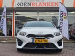 Kia ProCeed 1.0 T-GDi GT-PlusLine 120pk BJ.12-2022 / Panodak, Auto's, Gebruikt, Wit, Origineel Nederlands, Handgeschakeld