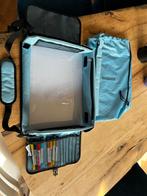 Premium Reistafel/Tekentafel met Whiteboard Markers, Ophalen of Verzenden, Zo goed als nieuw, Knutselen