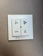 Itho Daalderop RFT-N Auto Afstandsbediening - Nieuw in Doos, Ophalen of Verzenden, Nieuw