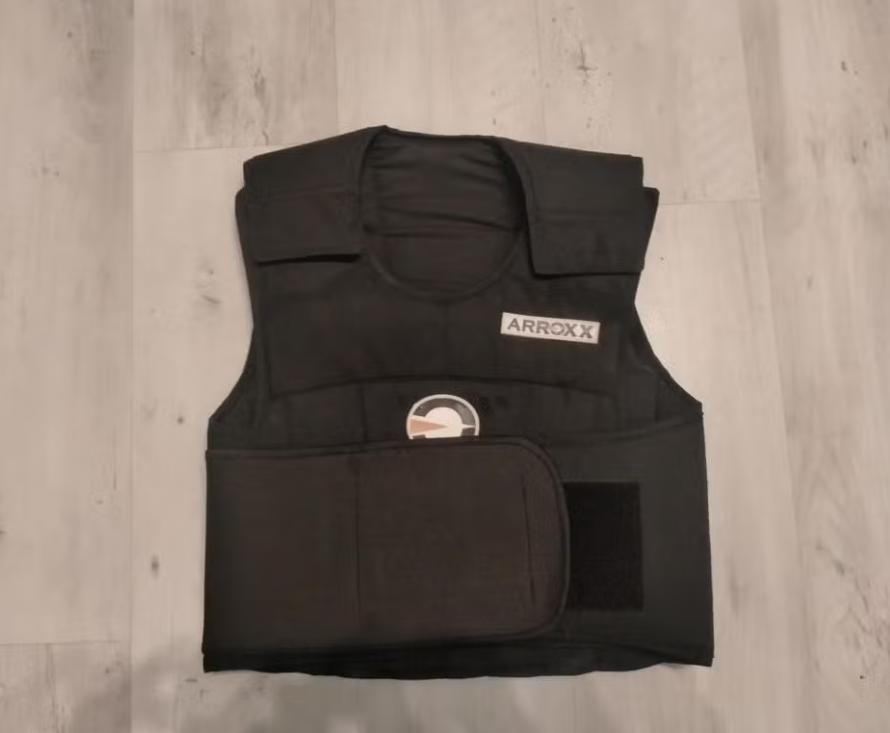 Arrox Bodyprotector Maat S - Karten - Paardrijden, Ophalen of Verzenden, Gebruikt