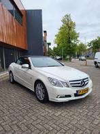 Mercedes-Benz E-Klasse 3.5 E350 CGI Cabriolet AUT, Automaat, Achterwielaandrijving, 1800 kg, Beige