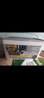 Aquacolor steengrijs,voegmiddel tegel,terras,tuin,onkruid, Tuin en Terras, Ophalen of Verzenden, Nieuw, Keramiek, Terrastegels