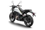 Husqvarna Vitpilen 125, Motoren, Motoren | Husqvarna, Bedrijf, Overig, 11 kW of minder