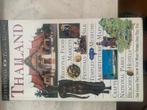 Capitool Thailand, Boeken, Reisgidsen, Capitool, Ophalen of Verzenden, Zo goed als nieuw, Reisgids of -boek