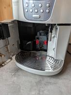 De’Longhi Magnifica Pronto Cappuccino – €150, Witgoed en Apparatuur, Koffiezetapparaten, Ophalen, Gebruikt, Koffiemachine, Afneembaar waterreservoir