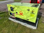 42,5 KVA Aggregaat 230/400V Pramac GSW45 diesel generator, Ophalen, Gebruikt, Dieselolie, Geluidgedempt