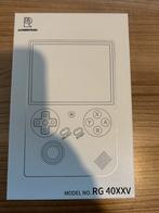 Anbernic RG40XXV Retro Handheld Console (Game Boy stijl), Ophalen of Verzenden, Zo goed als nieuw