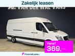 Mercedes-Benz Sprinter 311 CDI Automaat L3H2 *PostNL inricht, Gebruikt, 4 cilinders, 2000 kg, Electronic Stability Program (ESP)