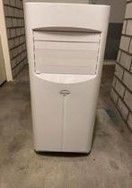 Mobiele airco domair, Witgoed en Apparatuur, Ophalen, Minder dan 60 m³, 3 snelheden of meer, Zo goed als nieuw