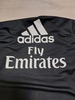 Trainingsjasje AC Milan Adidas Fly Emirates, Kleding | Heren, Sportkleding, Ophalen of Verzenden, Adidas, Voetbal