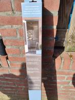 Lamellen vliegengordijn 100x230 cm, 200 cm of meer, Nieuw, 50 tot 100 cm, Ophalen of Verzenden