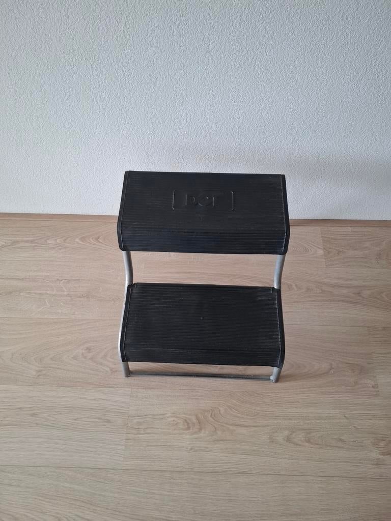 Zeer stevig caravan opstapje, Ophalen of Verzenden