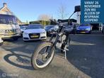 Electric Motion 2.5 Kwh Crossmotor, Motoren, CAKE, Bedrijf, Zweden, Crossmotor