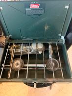 Coleman Unleaded campstove 424, Caravans en Kamperen, Ophalen of Verzenden