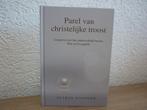 Petrus Datheen - Parel van christelijke troost, Ophalen of Verzenden, Nieuw, Christendom | Protestants