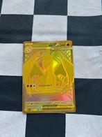 Mega Charizard Y EX - Ascended Heroes Pokémonkaart, Ophalen of Verzenden, Nieuw, Losse kaart, Foil