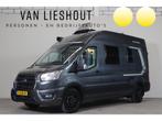 Ford Transit Weinsberg R46 - NL- Auto! 170 PK I NIEUWSTAAT I, Automaat, Component 120
1446WP  PURMEREND, NL, Bedrijf, Diesel