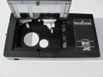 Svhs cassette adapter voor jvc-c bandjes af te spelen, Ophalen of Verzenden, VHS-C of SVHS-C, Overige typen