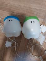 Philips wake up light kind, Huis en Inrichting, Ophalen of Verzenden, Gebruikt, Kunststof, Minder dan 50 cm