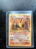 Moltres 1st edition NL, Ophalen of Verzenden, Gebruikt